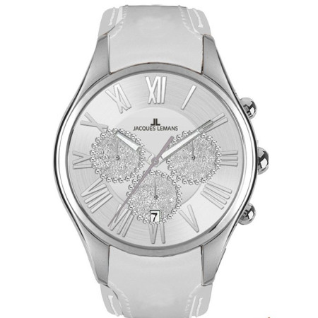 Часы Jacques Lemans 1-1606B