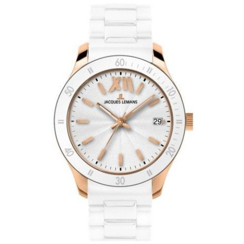 Часы Jacques Lemans 1-1622R Часы Jacques Lemans 1-1622R