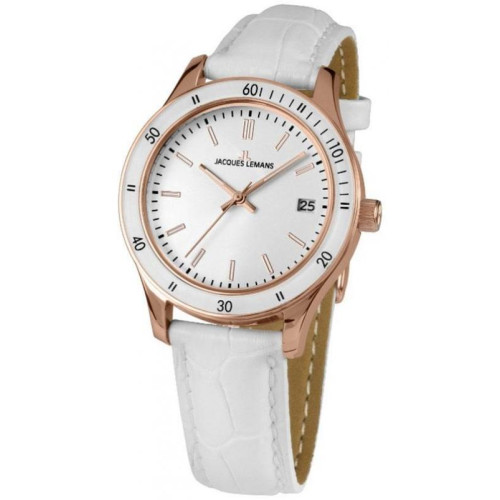 Часы Jacques Lemans 1-1623ZD Часы Jacques Lemans 1-1623ZD