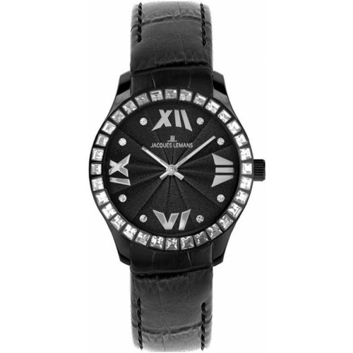 Часы Jacques Lemans 1-1633F Часы Jacques Lemans 1-1633F