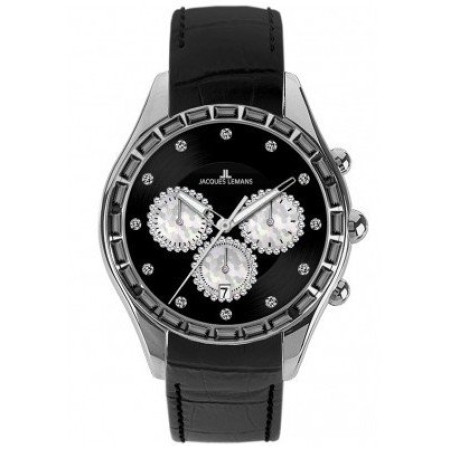 Часы Jacques Lemans 1-1646A
