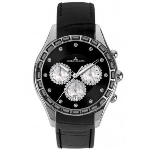 Часы Jacques Lemans 1-1646A Часы Jacques Lemans 1-1646A