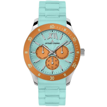Часы Jacques Lemans 1-1691K