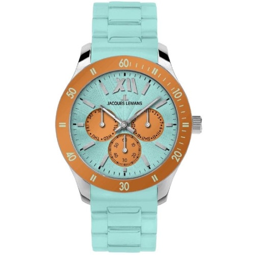 Часы Jacques Lemans 1-1691K Часы Jacques Lemans 1-1691K