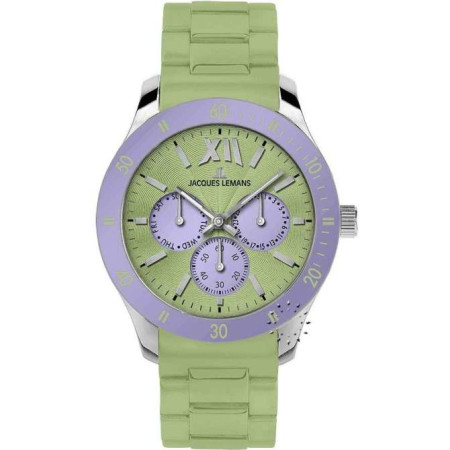 Часы Jacques Lemans 1-1691L
