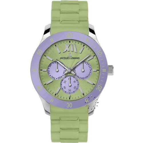 Часы Jacques Lemans 1-1691L Часы Jacques Lemans 1-1691L