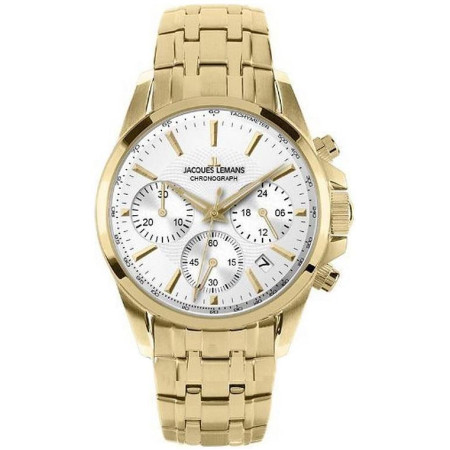 Часы Jacques Lemans 1-1752G
