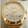 Часы Jacques Lemans 1-1752G Часы Jacques Lemans 1-1752G