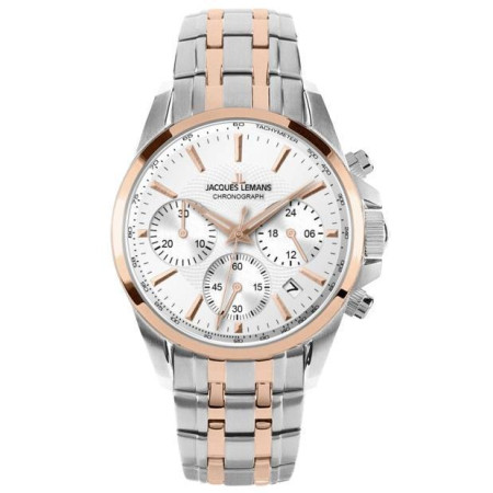 Часы Jacques Lemans 1-1752K