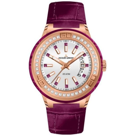 Часы Jacques Lemans 1-1776H