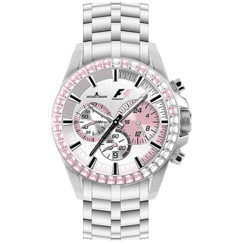 Часы Jacques Lemans F-5006Q Часы Jacques Lemans F-5006Q