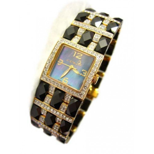 Часы Le Chic CC 1674 G black Часы Le Chic CC 1674 G black