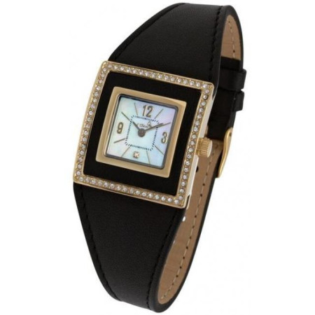 Часы Le Chic CL 0050D G BK