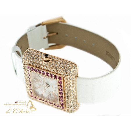 Часы Le Chic CL 1487 RG WH