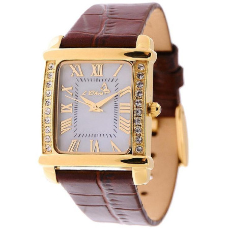 Часы Le Chic CL 7855 G WH