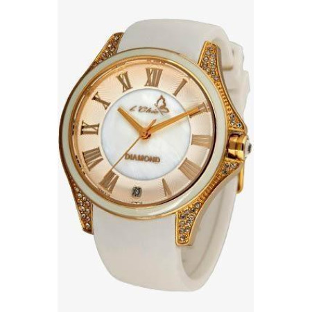 Часы Le Chic CL 87602D G WH