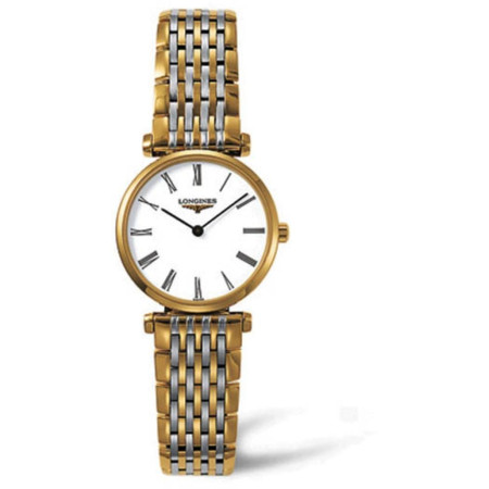 Часы Longines L4.209.2.11.7