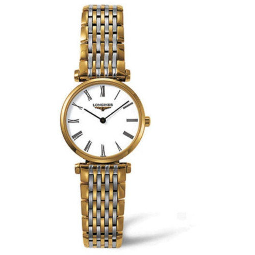 Часы Longines L4.209.2.11.7 Часы Longines L4.209.2.11.7