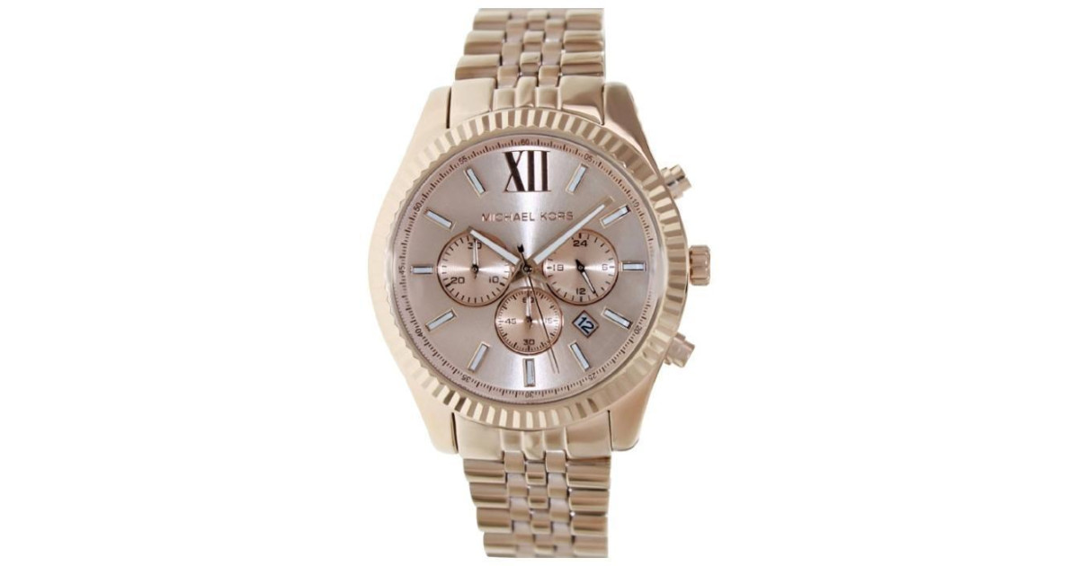 Часы Michael Kors MK8319 купить в Украине и Киеве цена, скидки