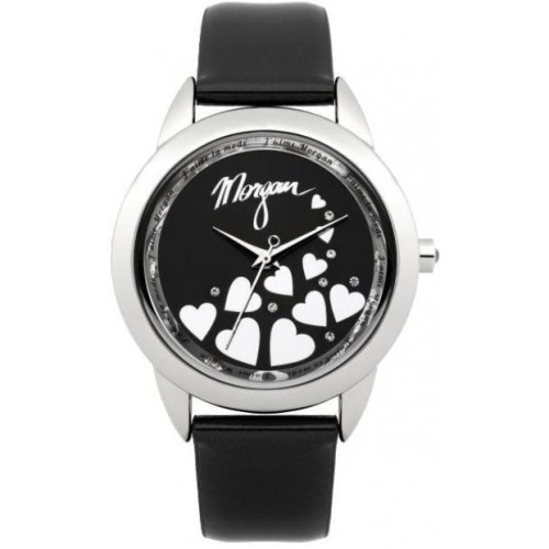 Часы Morgan M1164B Часы Morgan M1164B