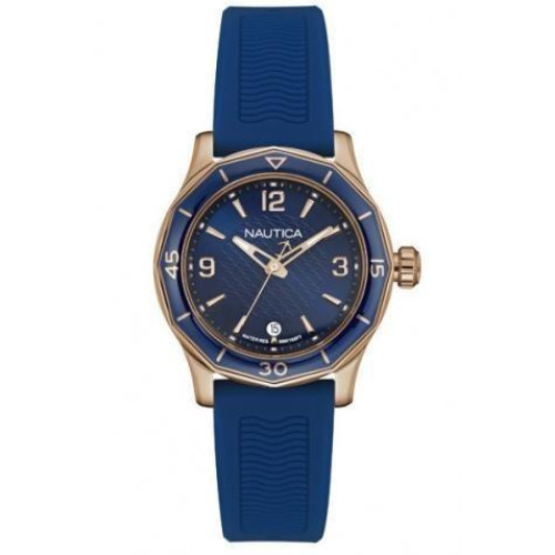 Часы Nautica Ad13525l Часы Nautica Ad13525l