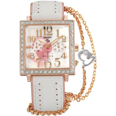 Часы Orient CRLAB005W0