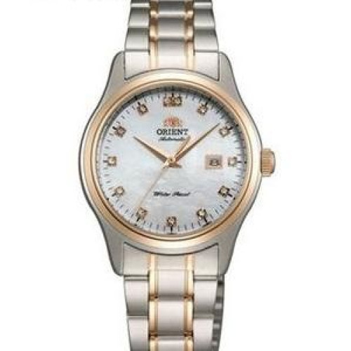 Часы Orient FNR1Q001W0 Часы Orient FNR1Q001W0