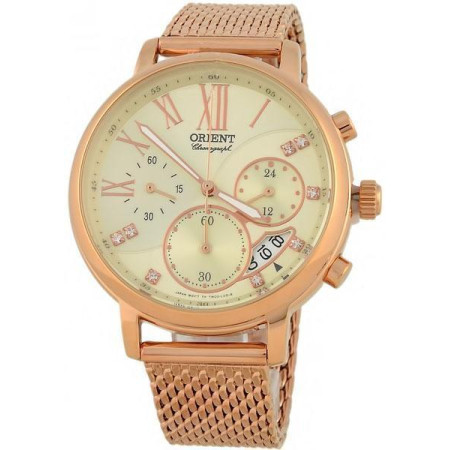 Часы Orient FTW02002S0