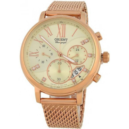 Часы Orient FTW02002S0 Часы Orient FTW02002S0