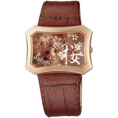 Часы Orient FUBSQ003Z0