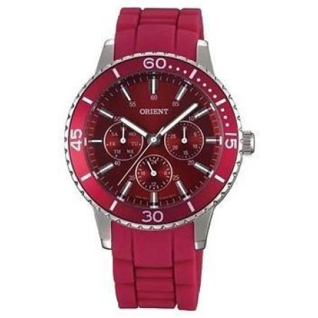 Часы Orient FUX02006H0