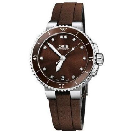 Часы Oris 733.7652.4192 RS