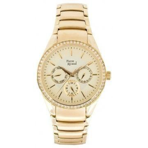 Часы Pierre Ricaud PR 21032.1111QFZ