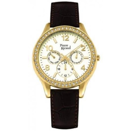 Часы Pierre Ricaud PR 21069.1251QFZ