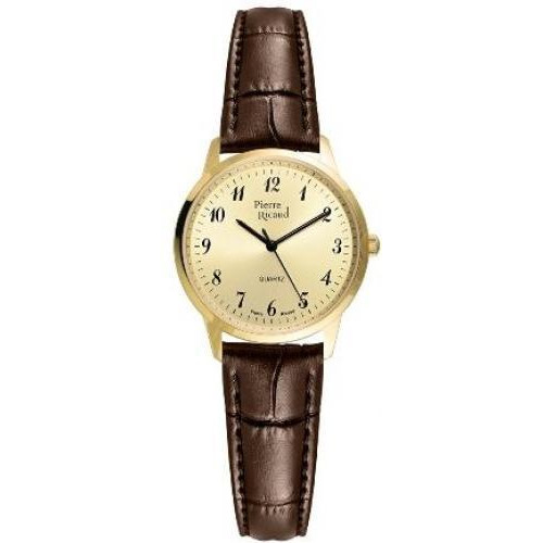 Часы Pierre Ricaud PR 51090.1221Q Часы Pierre Ricaud PR 51090.1221Q