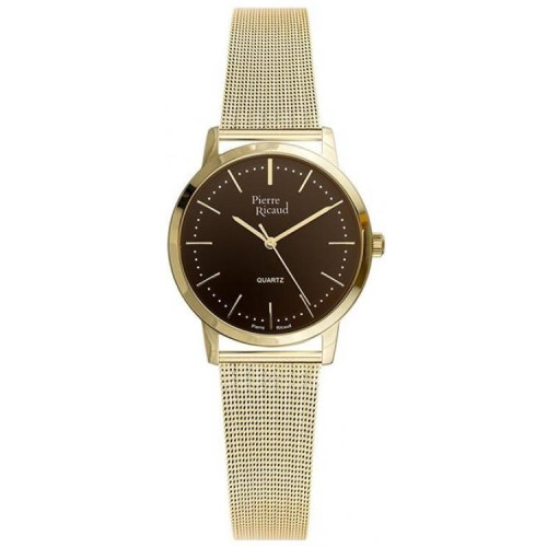 Часы Pierre Ricaud PR 51091.111GQ Часы Pierre Ricaud PR 51091.111GQ