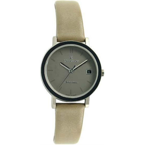 Часы Romanson DL9782SLWH GREY