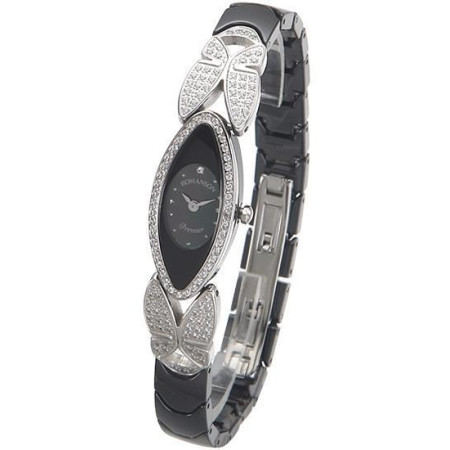 Часы Romanson PM7223QLB BK