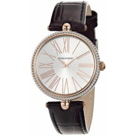 Часы Romanson RL0362LR2T WH
