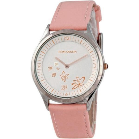 Часы Romanson RL0367UUR2T WH
