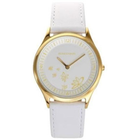 Часы Romanson RL0367UURG WH