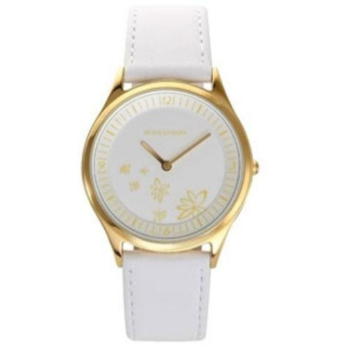 Часы Romanson RL0367UURG WH Часы Romanson RL0367UURG WH