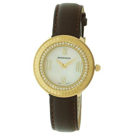 Часы Romanson RL0385TLG WH