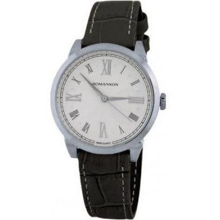 Часы Romanson RL3201LWH WH