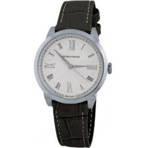 Часы Romanson RL3201LWH WH Часы Romanson RL3201LWH WH
