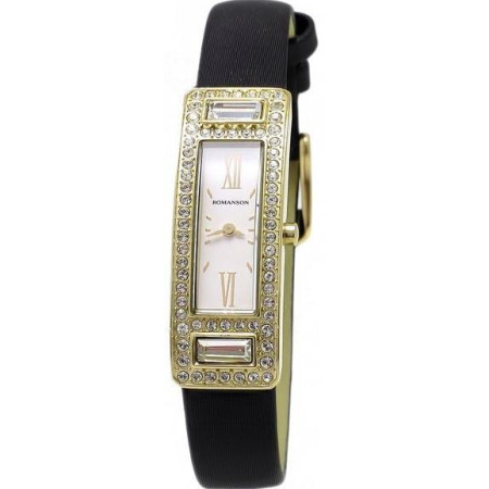 Часы Romanson RL7244TLG WH