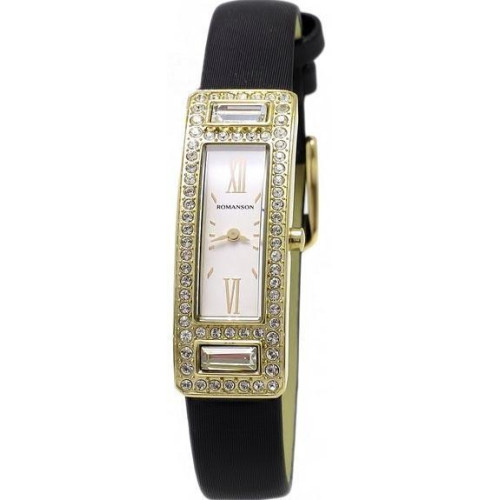 Часы Romanson RL7244TLG WH Часы Romanson RL7244TLG WH