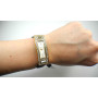 Часы Romanson RL7244TLG WH Часы Romanson RL7244TLG WH