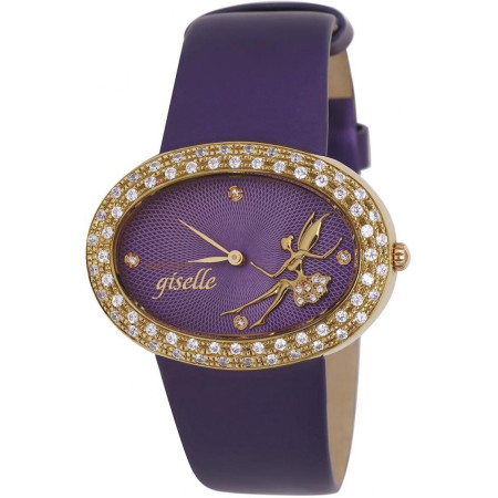 Часы Romanson RL8227BLG PUR
