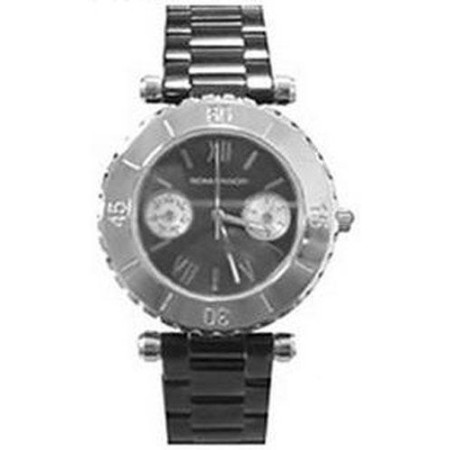 Часы Romanson RM0379LWH BK